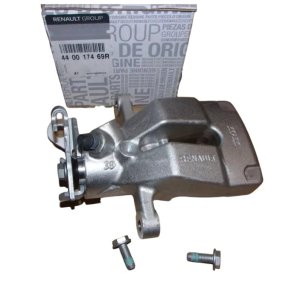 Zacisk Hamulcowy Tył Prawy 440017469R Renault Megane III Oryginał Nowy