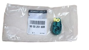 Dźwignia Zamka Drzwi Tył 905525180R Renault Master III Oryginał Nowy