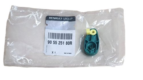 Dźwignia Zamka Drzwi Tył 905525180R Renault Master III Oryginał Nowy