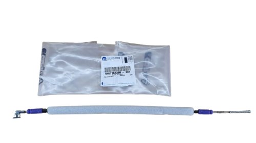 Linka Otwierania Drzwi 9467162380 Tył Fiat Scudo Oryginał Nowy