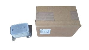 Chłodnica Oleju 55570685 Opel Astra K/Insignia A 1.6T Oryginał Nowy