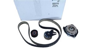 Rozrzad Kpl+Pompa 6000631712 Fiat 500/Tipo 1.6JTD Oryginał Nowy