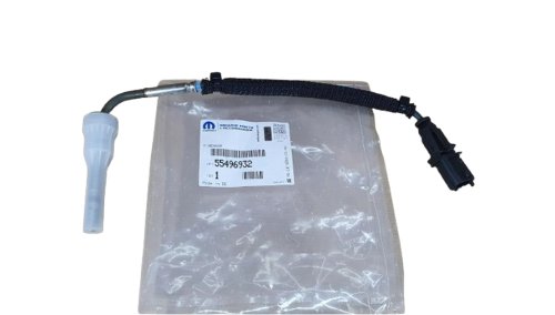 Czujnik Temperatury Spalin 55496932 Opel Astra J/Insignia A/Zafira C 2.0 Oryginał Nowy