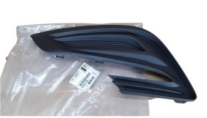 Ramka Halogenu 42491765 Lewa Opel Mokka X Oryginał Nowy