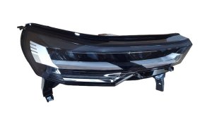 Reflektor Prawy 260100091R Renault Captur II Oryginał Nowy