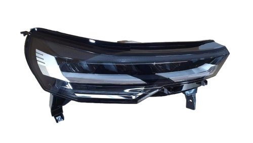 Reflektor Prawy 260100091R Renault Captur II Oryginał Nowy