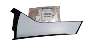 Listwa Słupka Tył Lewa 822350426R Renault Captur II Oryginał Nowy