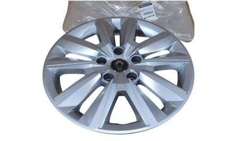 Kołpak 16 Cali 403151893R Renault Megane IV Oryginał Nowy