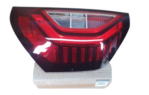 Lampa Tylna Prawa 265505583R Renault Kangoo III Oryginał Nowy