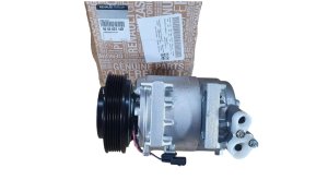 Kompresor Klimatyzacji 926002216R Renault Koleos 2.5 Oryginał Nowy