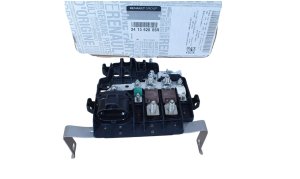 Klema Plusowa 241362885R Renault Master III Oryginał Nowy