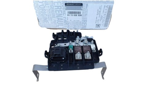 Klema Plusowa 241362885R Renault Master III Oryginał Nowy