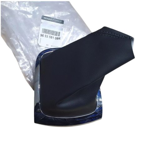 Mieszek Zmiany Biegów 969358108R Renault Megane III Oryginał Nowy