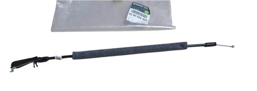Cięgno Zamka Drzwi Tył 825005940R Renault Megane IV Oryginał Nowy