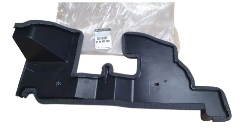 Kierownica Powietrza Prawa 214998965R Renault Kadjar 1.6 dCi Oryginał Nowy