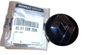 Zaślepka Felgi 403158825R Renault Koleos I Oryginał Nowy