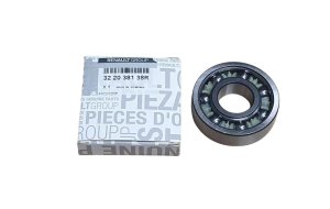 Łożysko Skrzyni Biegów 322038138R Renault PF1 PK1 PK7 PK9 Oryginał Nowy