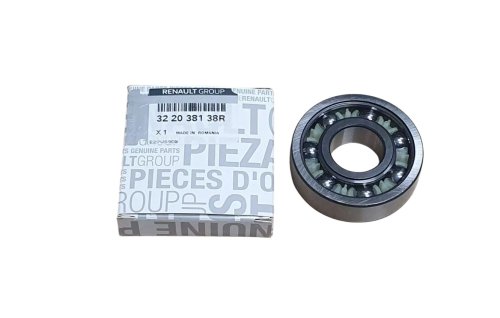 Łożysko Skrzyni Biegów 322038138R Renault PF1 PK1 PK7 PK9 Oryginał Nowy