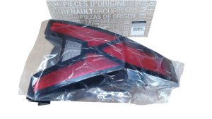 Lampa Tylna Prawa 265504794R Dacia Duster III Oryginał Nowy