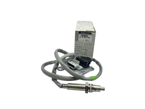 Sonda Lambda Nox Oryginał 227902682R Renault Trafic 3 1.6DCI