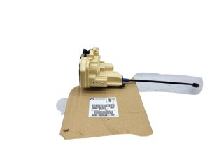 Zamek Drzwi 52191507 Fiat Panda III Tył Lewy Oryginał Nowy