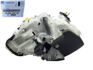 Parownik Klimatyzacji 1623216780 Peugeot 208 2008 do 2019 Oryginał Nowy