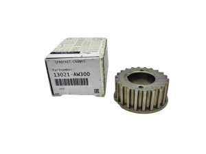 Koło Zębate Wału 13021AW300 Renault Megane 02-/Laguna 05- 1.9DCI Oryginał Nowy