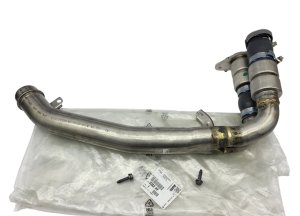 Przewód Powietrza  Citroen C5 III 0382HF Nowy Oryginał