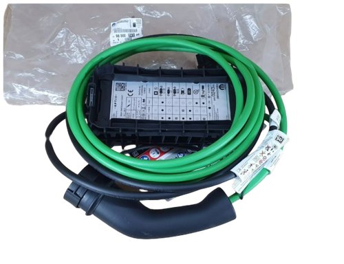 Przewód Ładowania 9850024380 Citroen Peugeot 6m Oryginał 