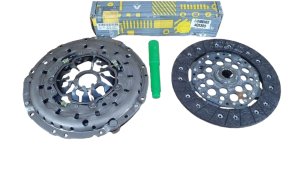 Komplet Sprzęgła 7701475950 Renault 2.2 DCI Oryginał 