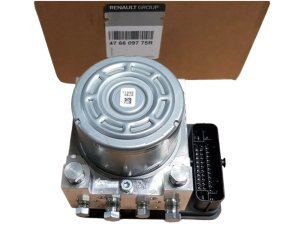 Pompa Hamulcowa Abs 476609775R Renault Trafic III 1.6DCI Oryginał 
