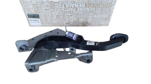 Pedał Sprzęgła 465033762R Renault Kadjar, Koleos II Oryginał