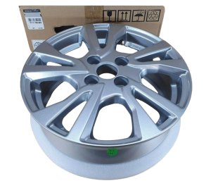 Felga Aluminiowa 15'' 7711788803 Renault Twingo III Oryginał Nowy