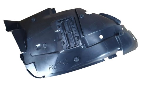 Nadkole Lewy Przód 93462465 Renault Trafic III Oryginał Nowy