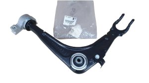 Wahacz Lewy 9663980880 Citroen C5 III C6 Peugeot 407 Oryginał Nowy