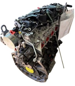 Silnik Diesel Kompletny  2.0 dCi  8201505985 Renault Trafic II Oryginał Nowy