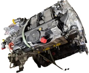 Silnik Diesel Kompletny 1.6 dCi R9M408  8201662459 Renault Trafic III Oryginał Nowy