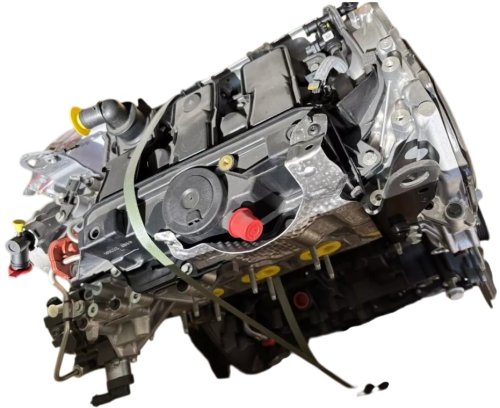 Silnik Diesel Kompletny 1.6 dCi R9M408  8201662459 Renault Trafic III Oryginał Nowy
