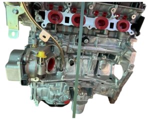 Silnik Benzynowy Kompletny 1.6 E-TECH 8201746363 Renault Clio V  Oryginał Nowy