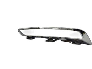 Listwa Zderzaka 9835267980 Opel Mokka Przód Lewa Chrom Oryginał Nowy