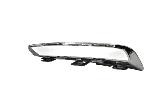 Listwa Zderzaka 9835267980 Opel Mokka Przód Lewa Chrom Oryginał Nowy