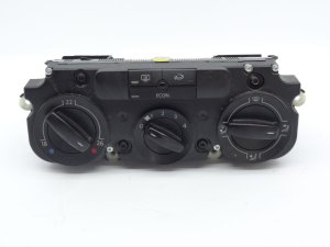 Panel Nawiewu  Volkswagen Touran  74730900 | 74318