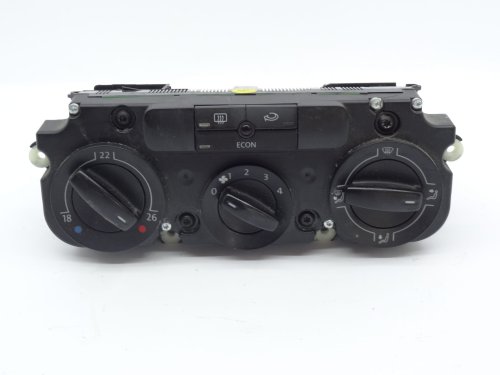 Panel Nawiewu  Volkswagen Touran  74730900 | 74318