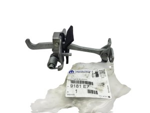 Ogranicznik Drzwi 9181E7 9181.E7 Tył Citroen Xsara Picasso Oryginał Nowy