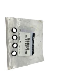 Uszczelka Wtrysku 4szt 166181782R Renault 1.3 16V TCE Oryginał Nowy