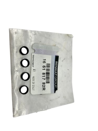 Uszczelka Wtrysku 4szt 166181782R Renault 1.3 16V TCE Oryginał Nowy
