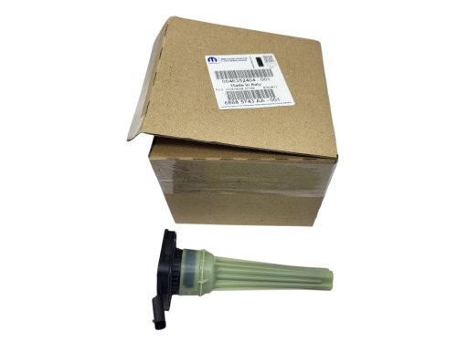Czujnik Poziomu Oleju 46352404 Citroen Peugeot Fiat 2.2 Oryginał Nowy