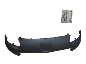 Atrapa Grilla Górna 1608324280 Peugeot Partner Tepee Oryginał Nowa