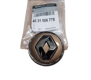 Dekielek do Alufelgi 403150677R Renault Megane IV Oryginał Nowy