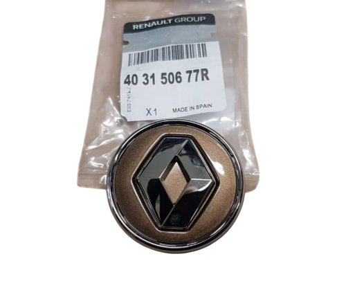 Dekielek do Alufelgi 403150677R Renault Megane IV Oryginał Nowy
